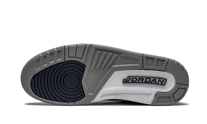 Nike Air Jordan 3 Retro Georgetown (2021) - CT8532-401