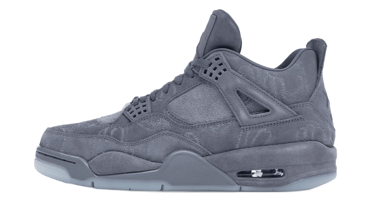 Nike Air Jordan 4 Retro Kaws - 930155-003