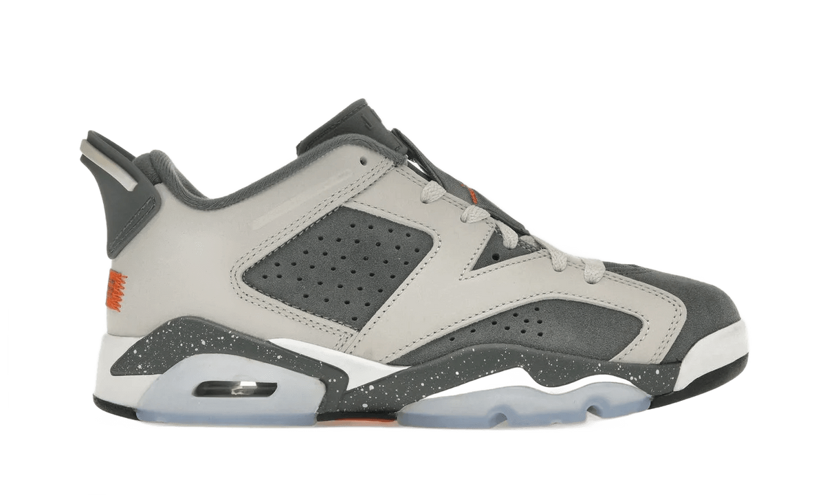 Nike Air Jordan 6 Retro Low PSG (2023) - DZ4133-008