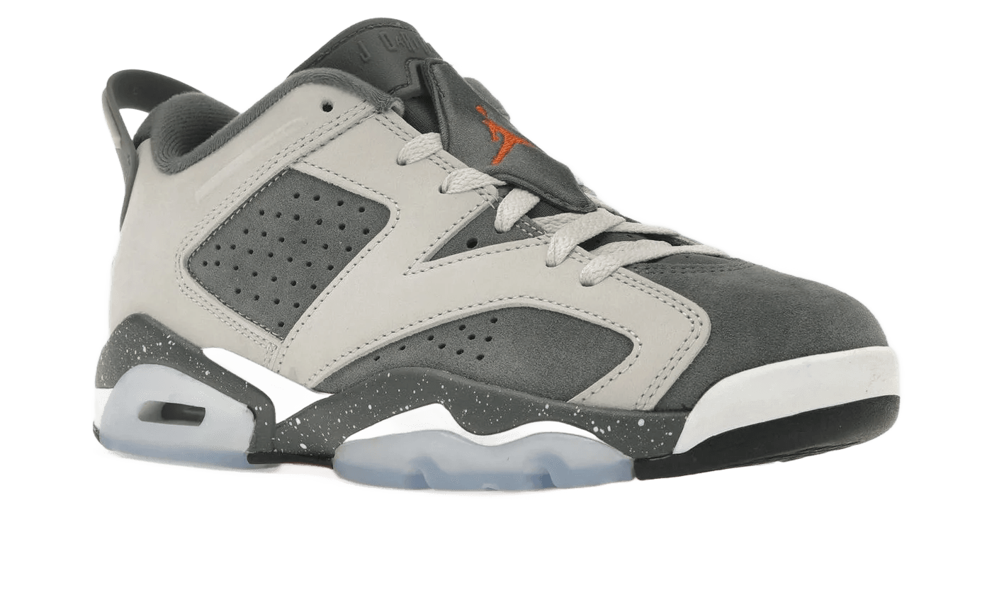 Nike Air Jordan 6 Retro Low PSG (2023) - DZ4133-008