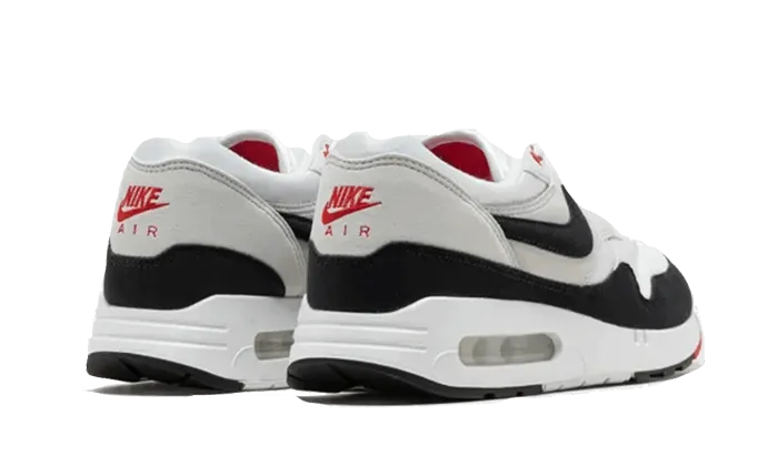 Nike Air Max 1 & Big Bubble Obsidian - DQ3989-101