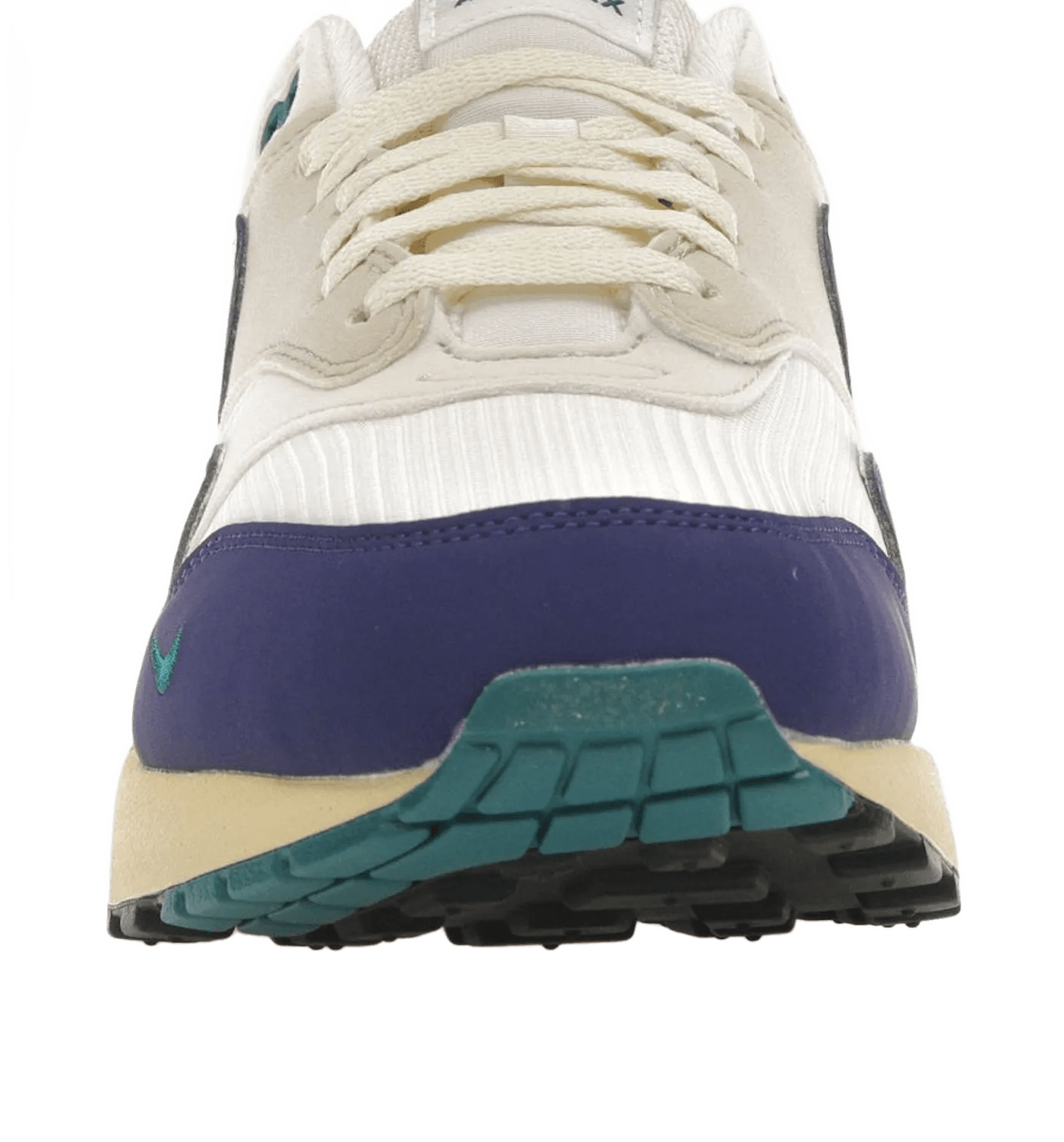 Air Max 1 Athletic Department Deep Royal Blue