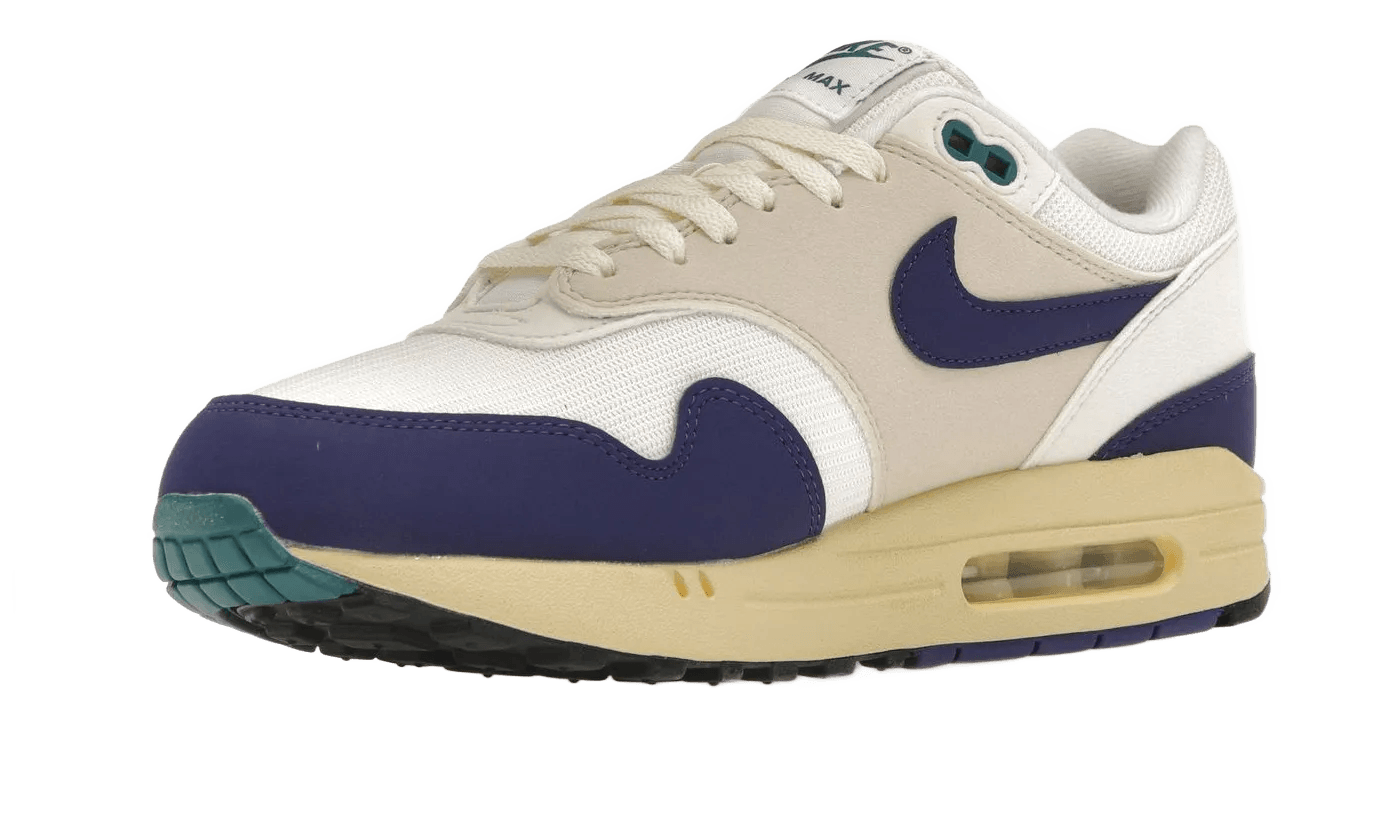 Air Max 1 Athletic Department Deep Royal Blue