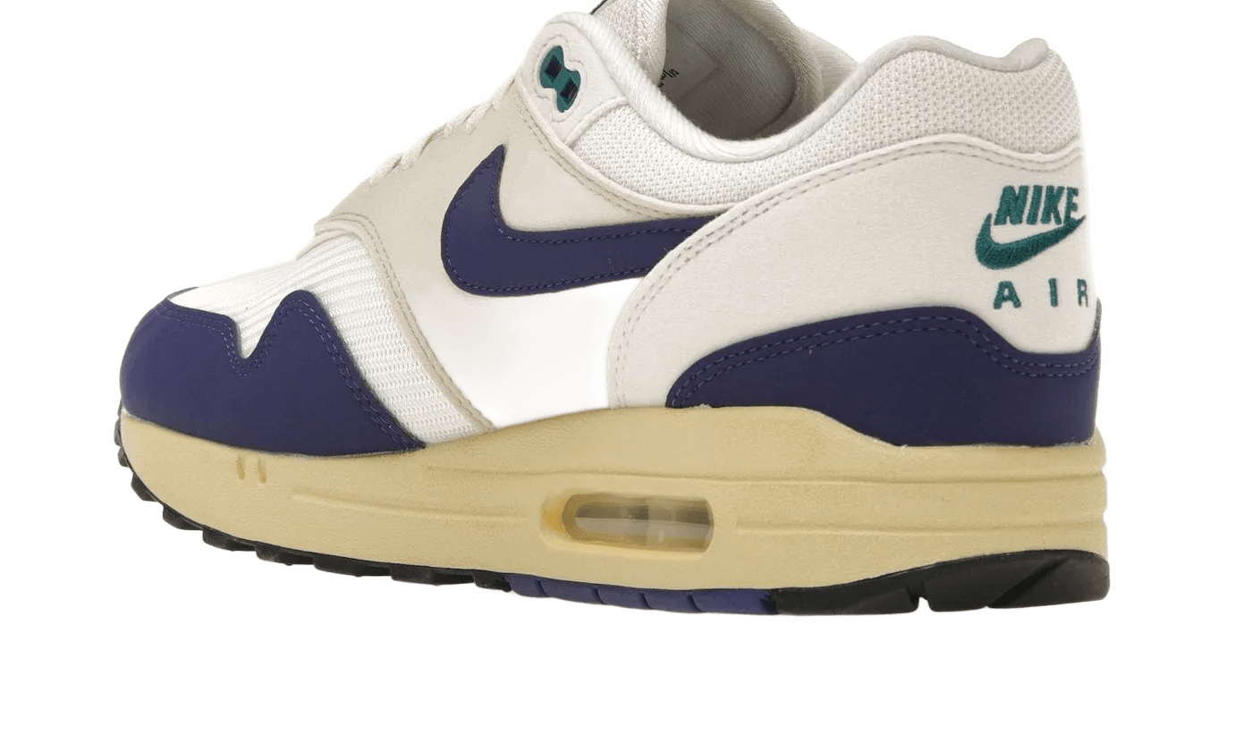 Air Max 1 Athletic Department Deep Royal Blue