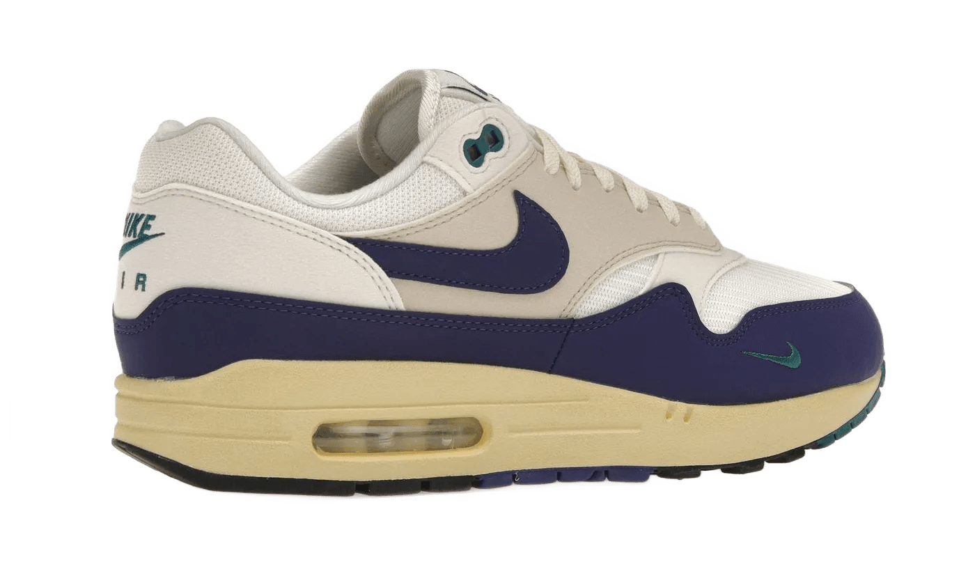 Air Max 1 Athletic Department Deep Royal Blue