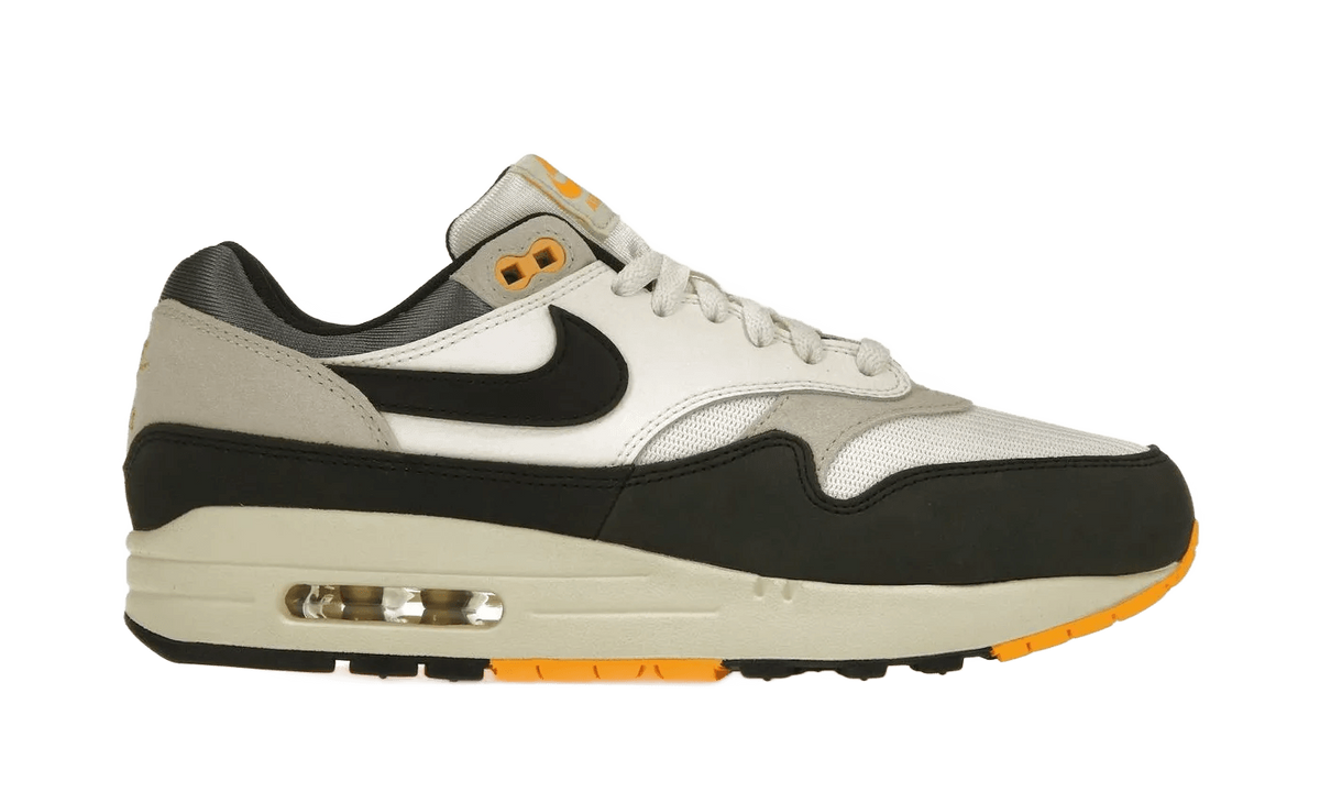 Nike Air Max 1 Athletic Department Light Bone University Gold - FN7487-133