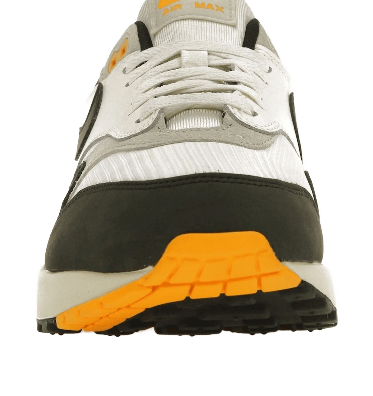 Nike Air Max 1 Athletic Department Light Bone University Gold - FN7487-133