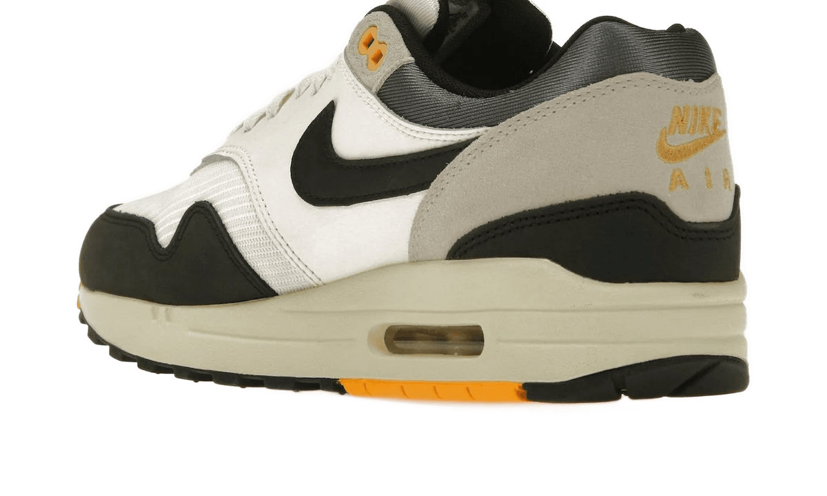 Nike Air Max 1 Athletic Department Light Bone University Gold - FN7487-133
