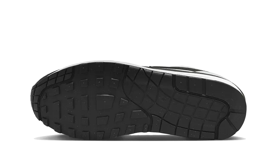 Nike Air Max 1 White Black - FD9082-107