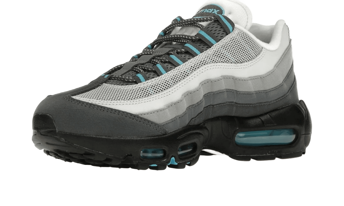 Nike Air Max 95 Baltic Blue - HM0622-003