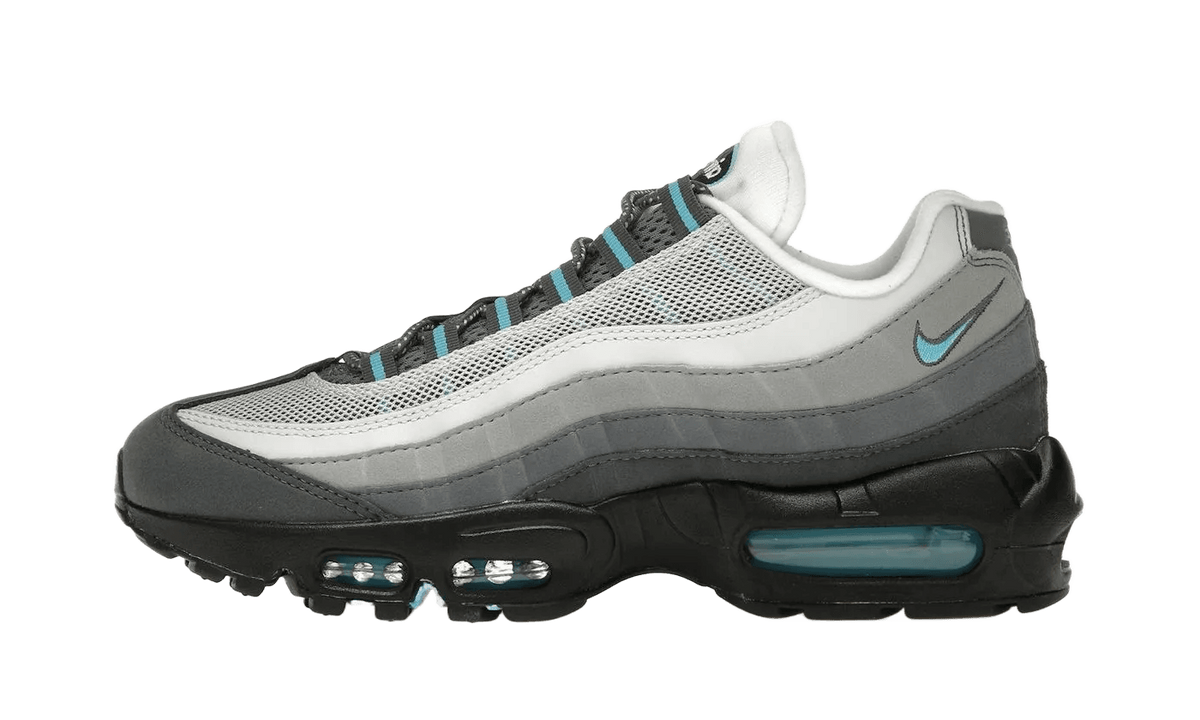 Nike Air Max 95 Baltic Blue - HM0622-003