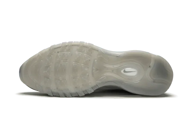 Nike Air Max 97 Off-White Menta - AJ4585-101