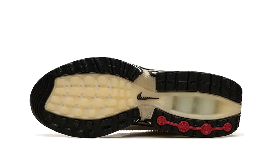 Nike Air Max DN Sail Black Coconut Milk - DV3337-100