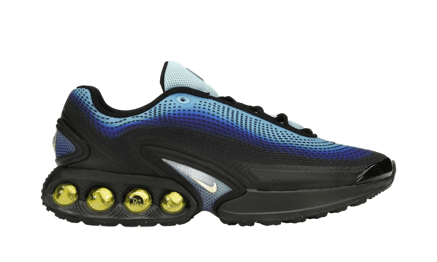 Nike Air Max Dn SE Hyper Blue Chamois - HM0810-401