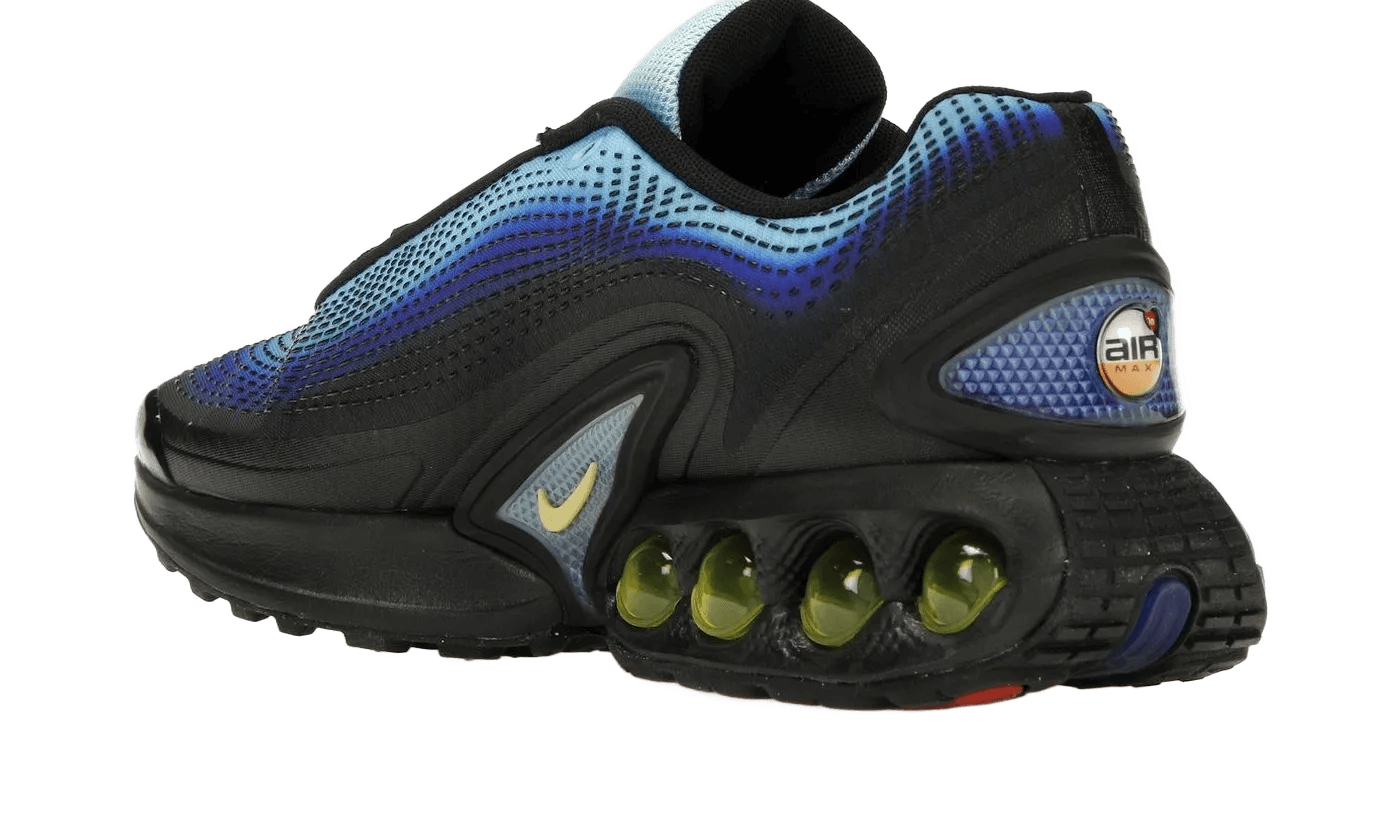 Nike Air Max Dn SE Hyper Blue Chamois - HM0810-401