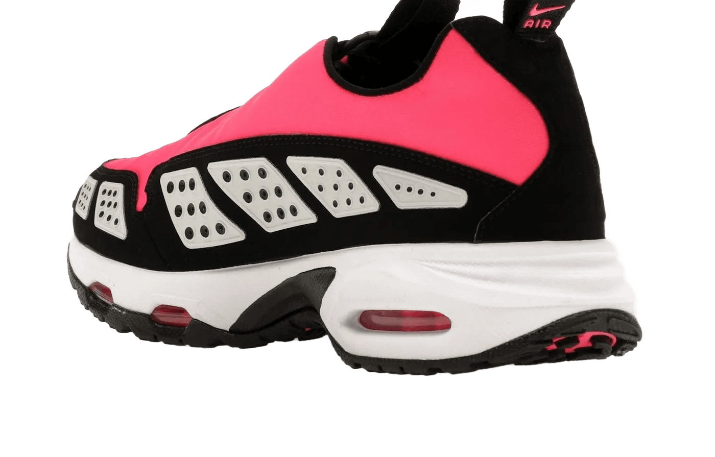 Nike Air Max Sunder Hyper Pink Black - FZ2068-600