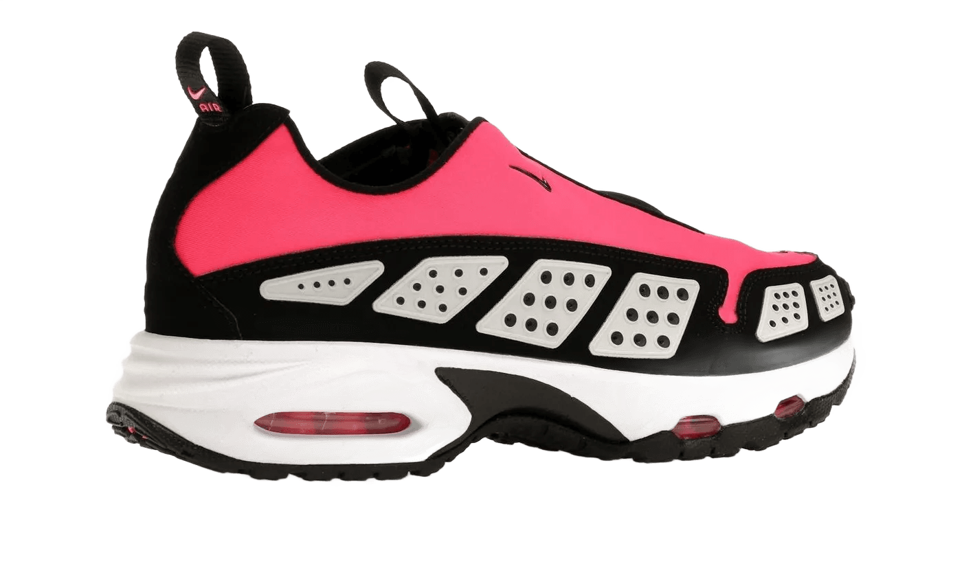 Nike Air Max Sunder Hyper Pink Black - FZ2068-600