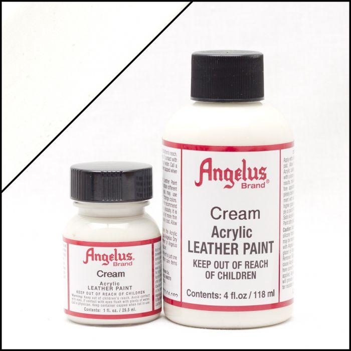 Angelus Cream Maling