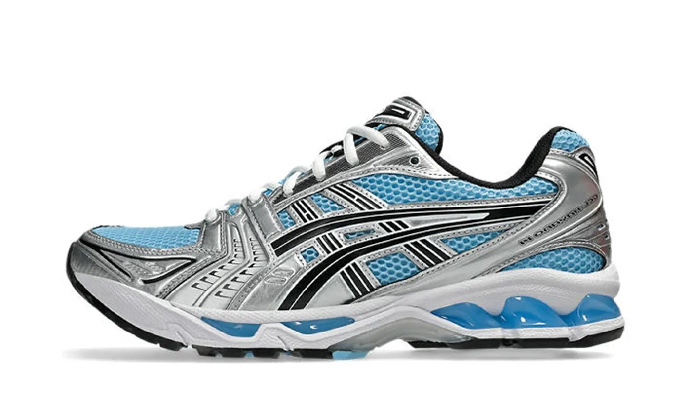ASICS Gel Kayano 14 Arctic Sky Pure Silver - 1203A537-400