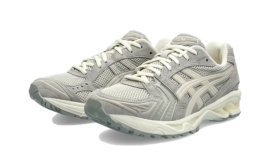 Asics Gel-Kayano 14 White Sage Smoke Grey