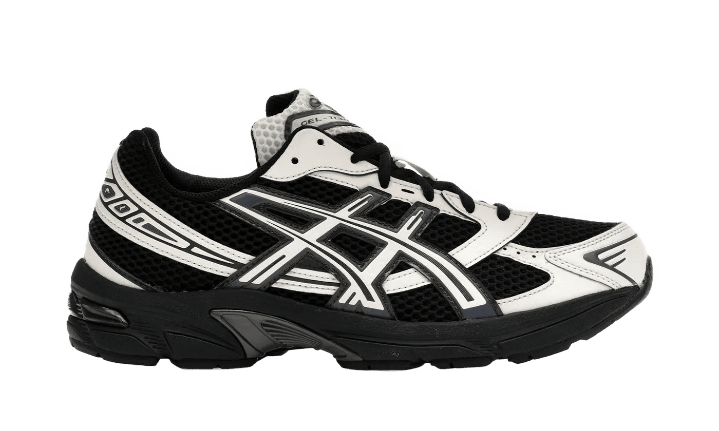 ASICS Gel-1130 Black Cream - 1203A609-001