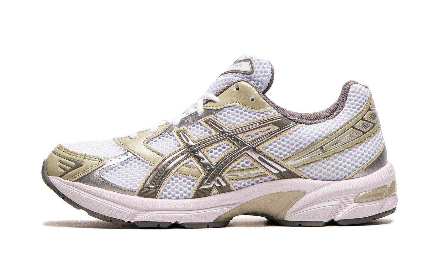 ASICS Gel-1130 White Dried Leaf Green - 1202A164-124