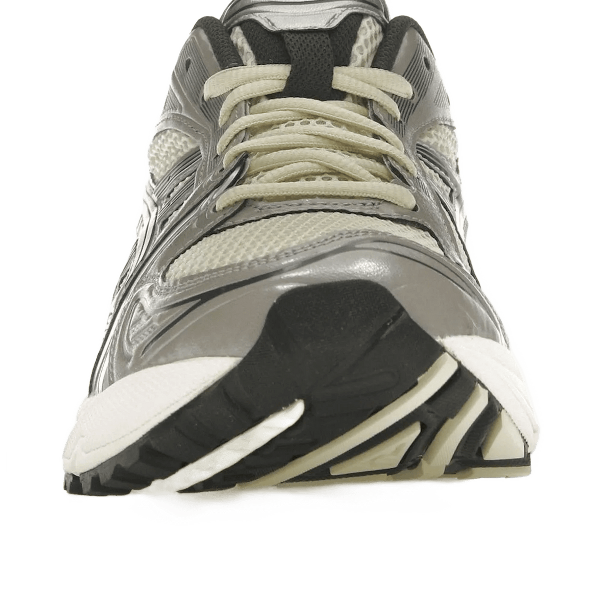 ASICS Gel-Kayano 14 Oyster White Steeple Grey - 1203A537-250