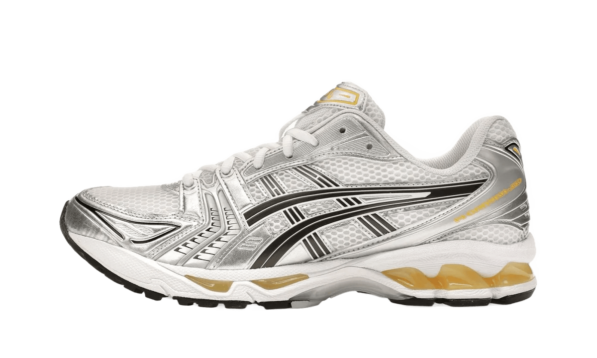 ASICS GEL-Kayano 14 Tai Chi Yellow - 1203A537-101