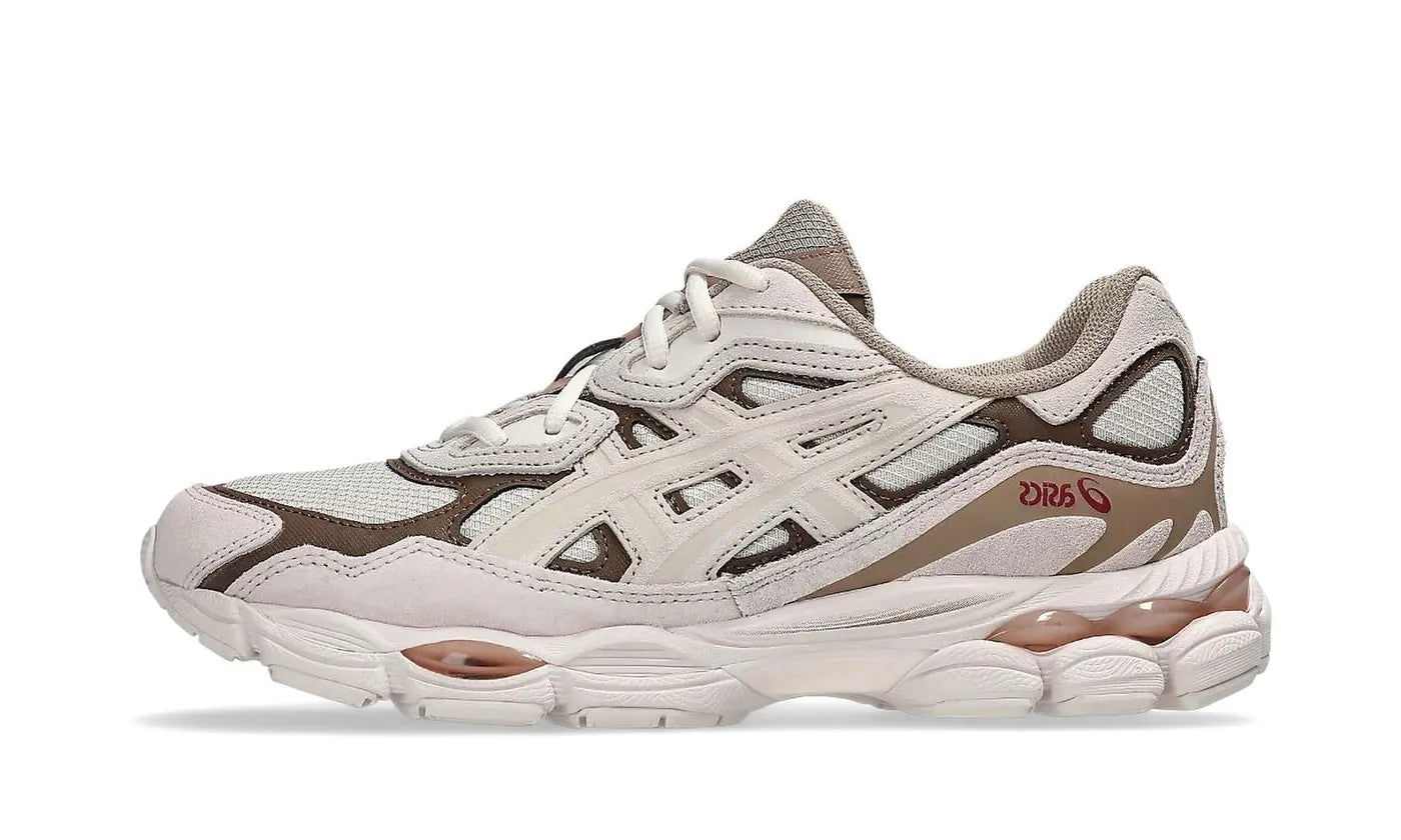 ASICS Gel-NYC Mineral Beige - 1203A739-251