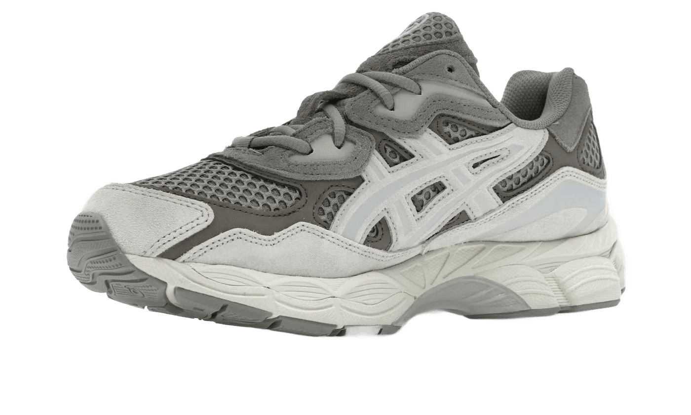 ASICS Gel-NYC Steeple Grey Cream - 1203A372-020