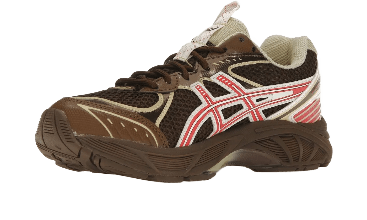 ASICS UB8-S GT-2160 Brown Storm Sienna - 1203A641-200