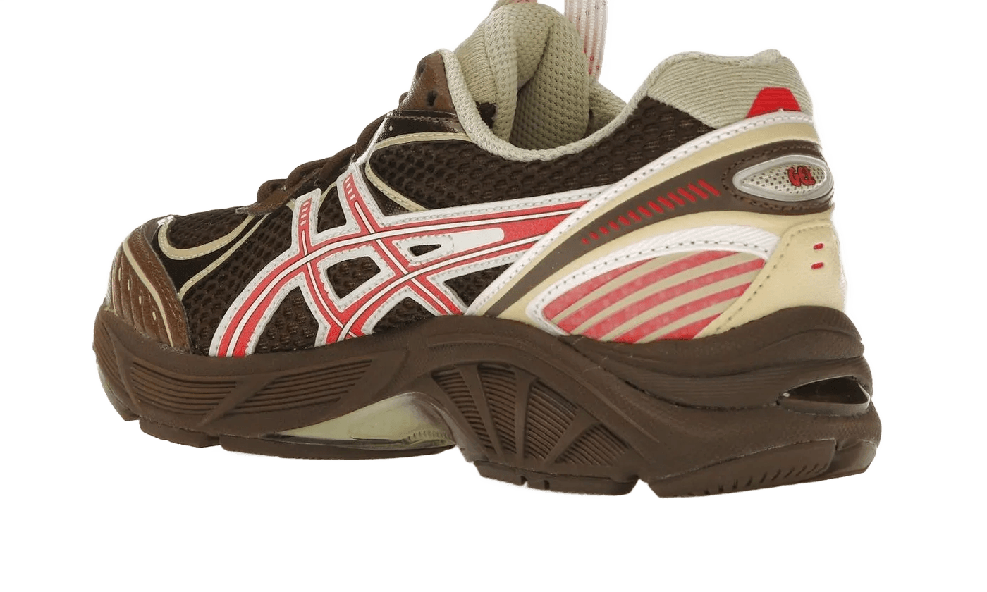 ASICS UB8-S GT-2160 Brown Storm Sienna - 1203A641-200