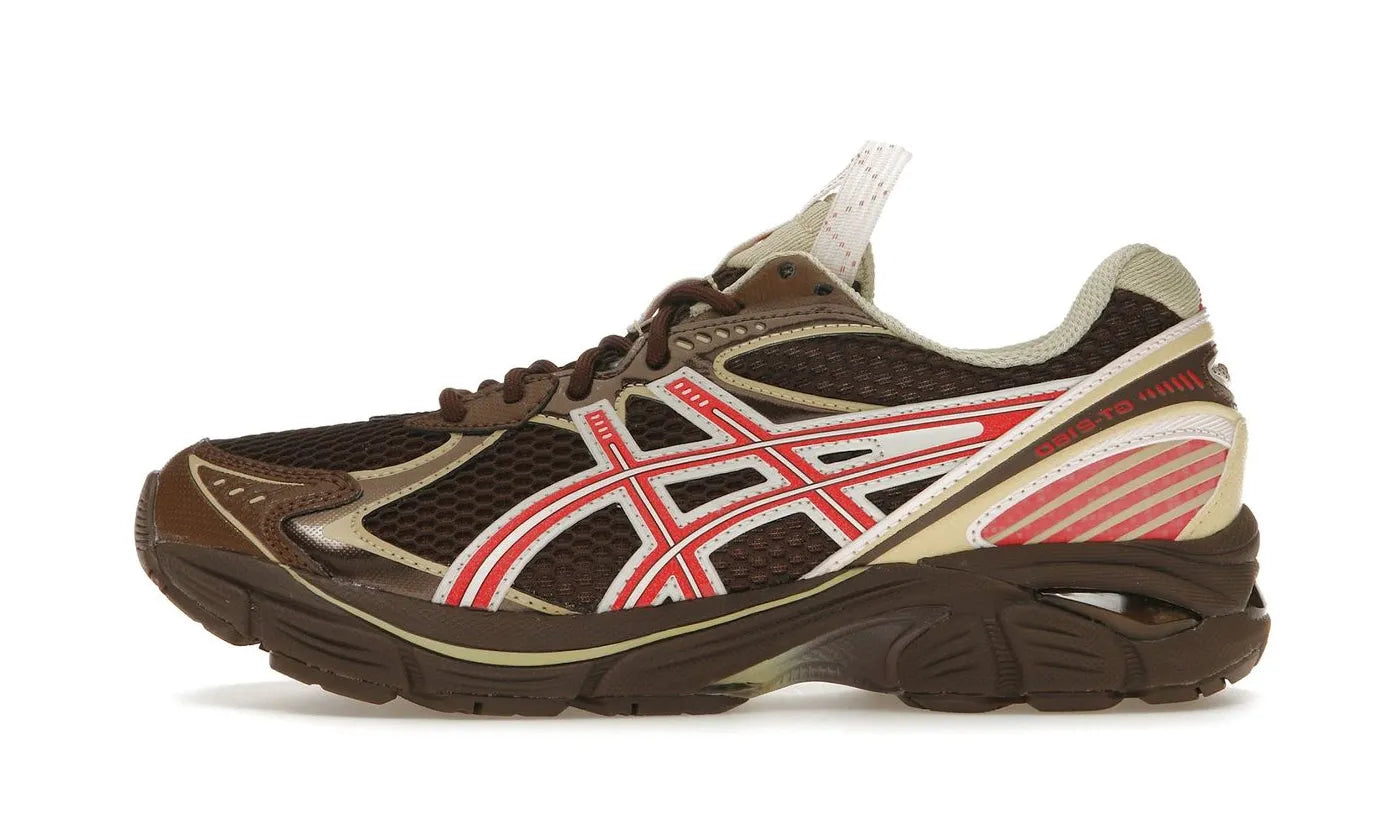 ASICS UB8-S GT-2160 Brown Storm Sienna - 1203A641-200