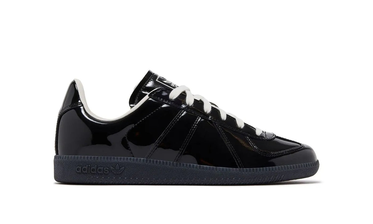 Adidas BW Army Black Patent Leather - HQ9232