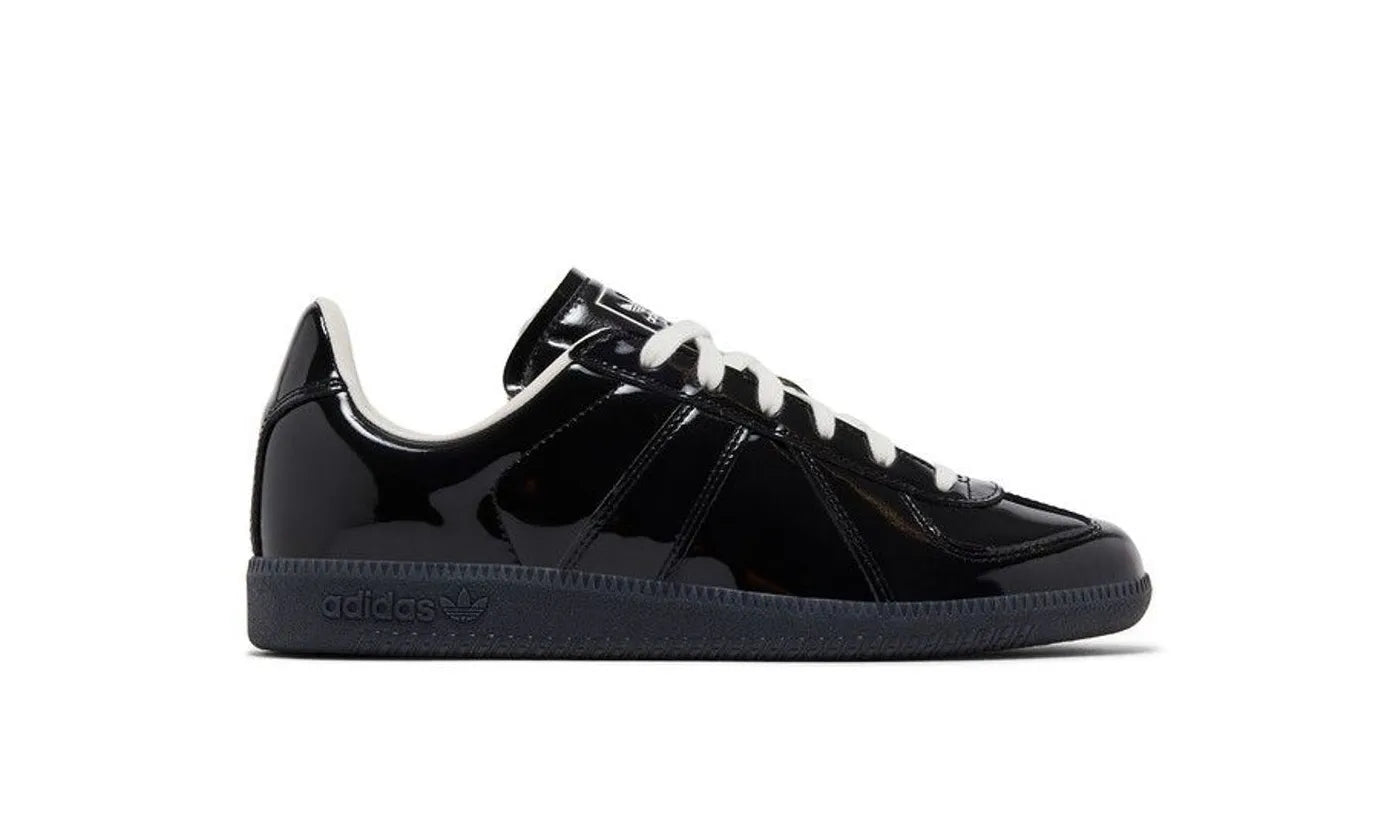 Adidas BW Army Black Patent Leather - HQ9232