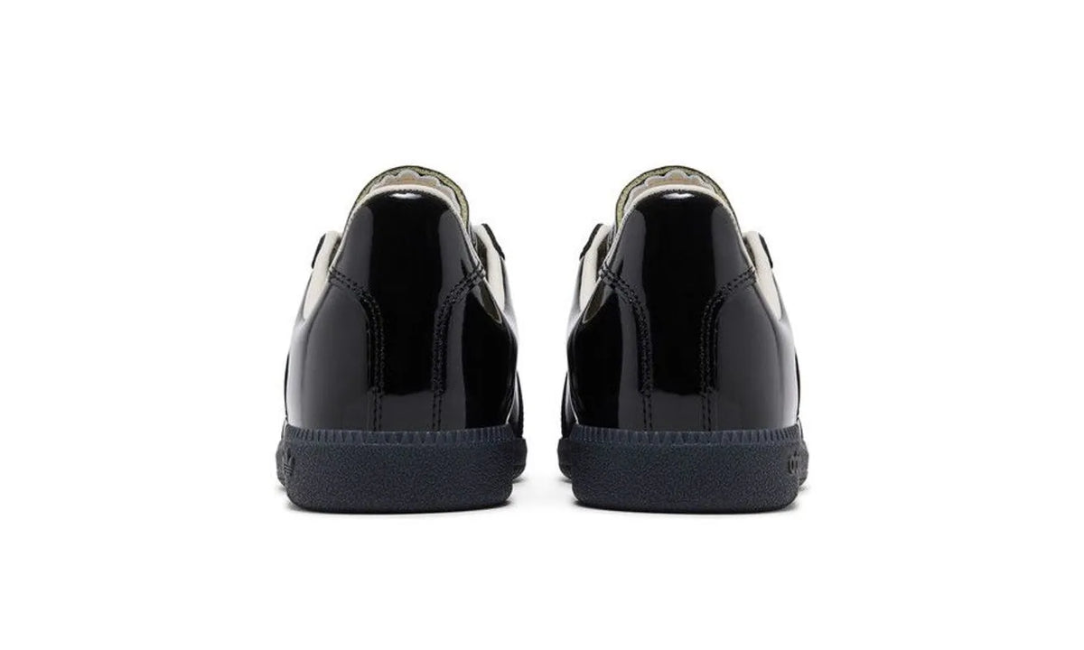 Adidas BW Army Black Patent Leather - HQ9232
