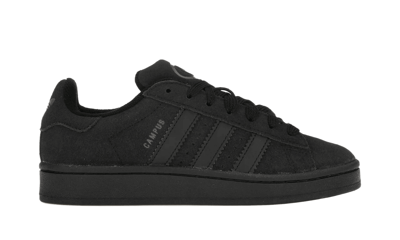 Adidas Campus 00s Core Black - JI4395