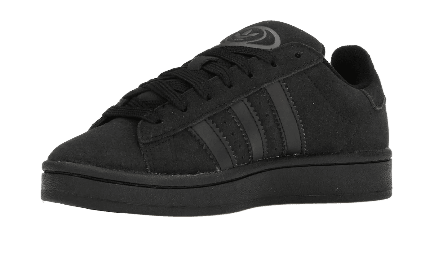 Adidas Campus 00s Core Black - JI4395