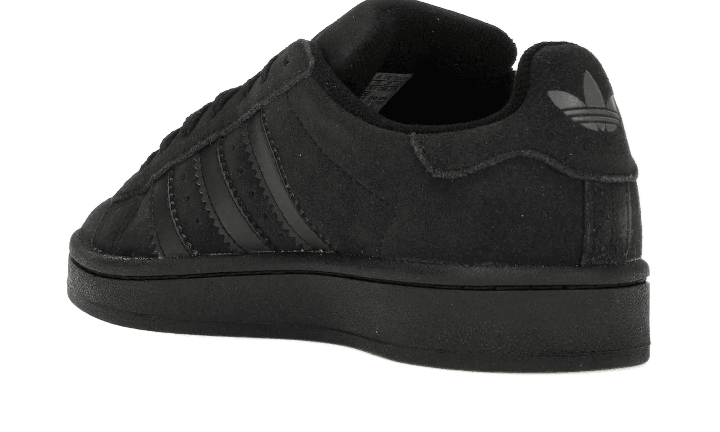 Adidas Campus 00s Core Black - JI4395