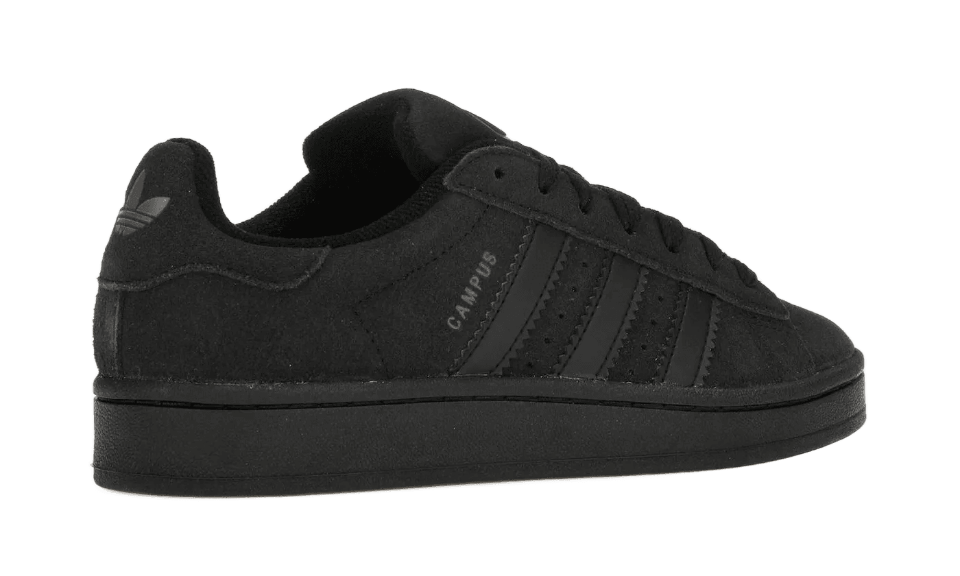 Adidas Campus 00s Core Black - JI4395