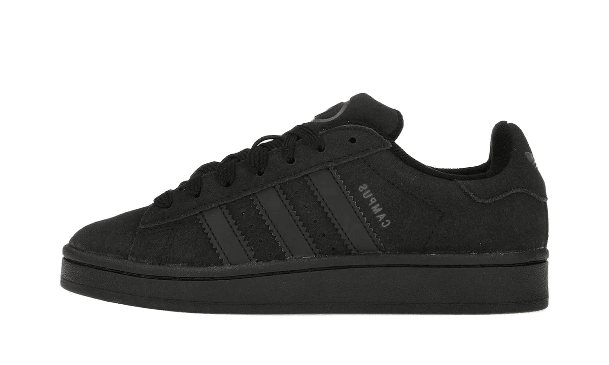 Adidas Campus 00s Core Black - JI4395