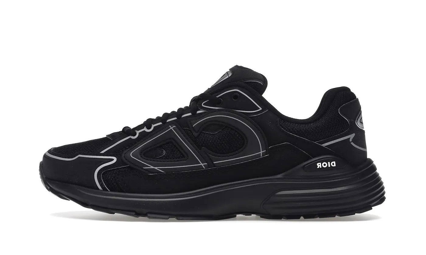 Dior B30 Triple Black - 3SN279ZRF_H900