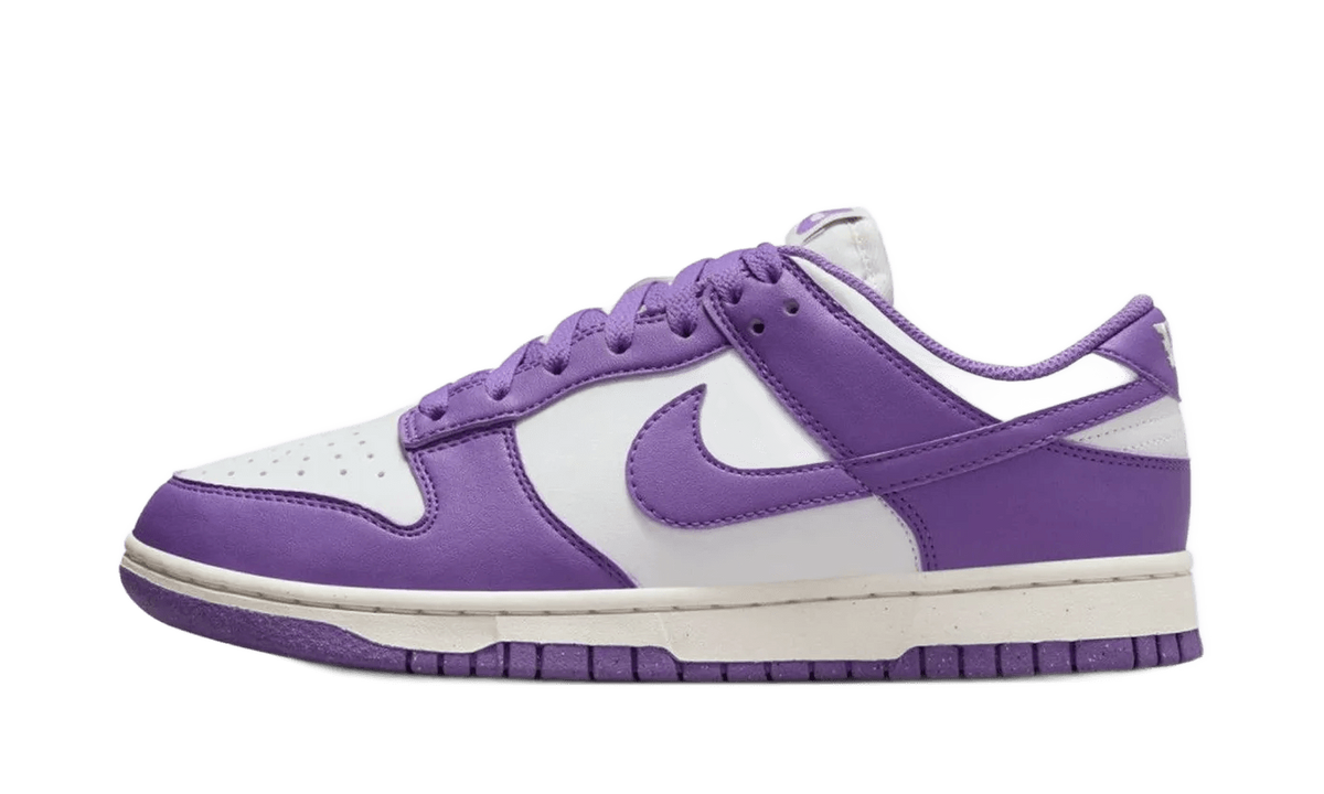 Nike Dunk Low Next Nature Black Raspberry - DD1873-108