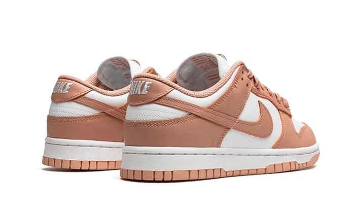 Nike Dunk Low Rose Whisper - DD1503-118