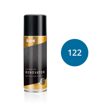 Ruskinds og Nubuch Renovator