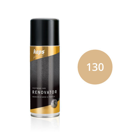 Ruskinds og Nubuch Renovator