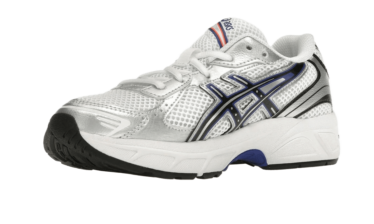 ASICS Gel-1130 Prussian Blue - 1204A163-105