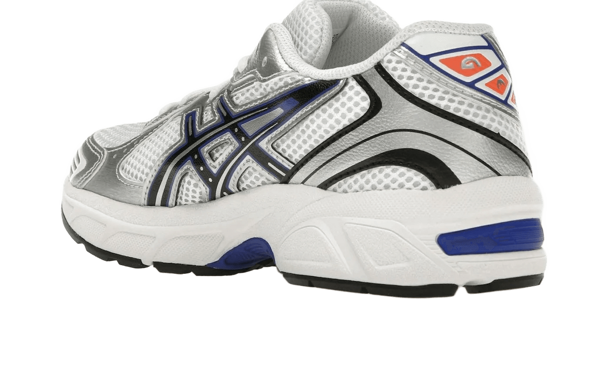 ASICS Gel-1130 Prussian Blue - 1204A163-105