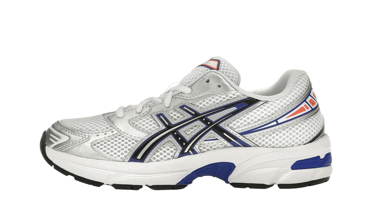 ASICS Gel-1130 Prussian Blue - 1204A163-105