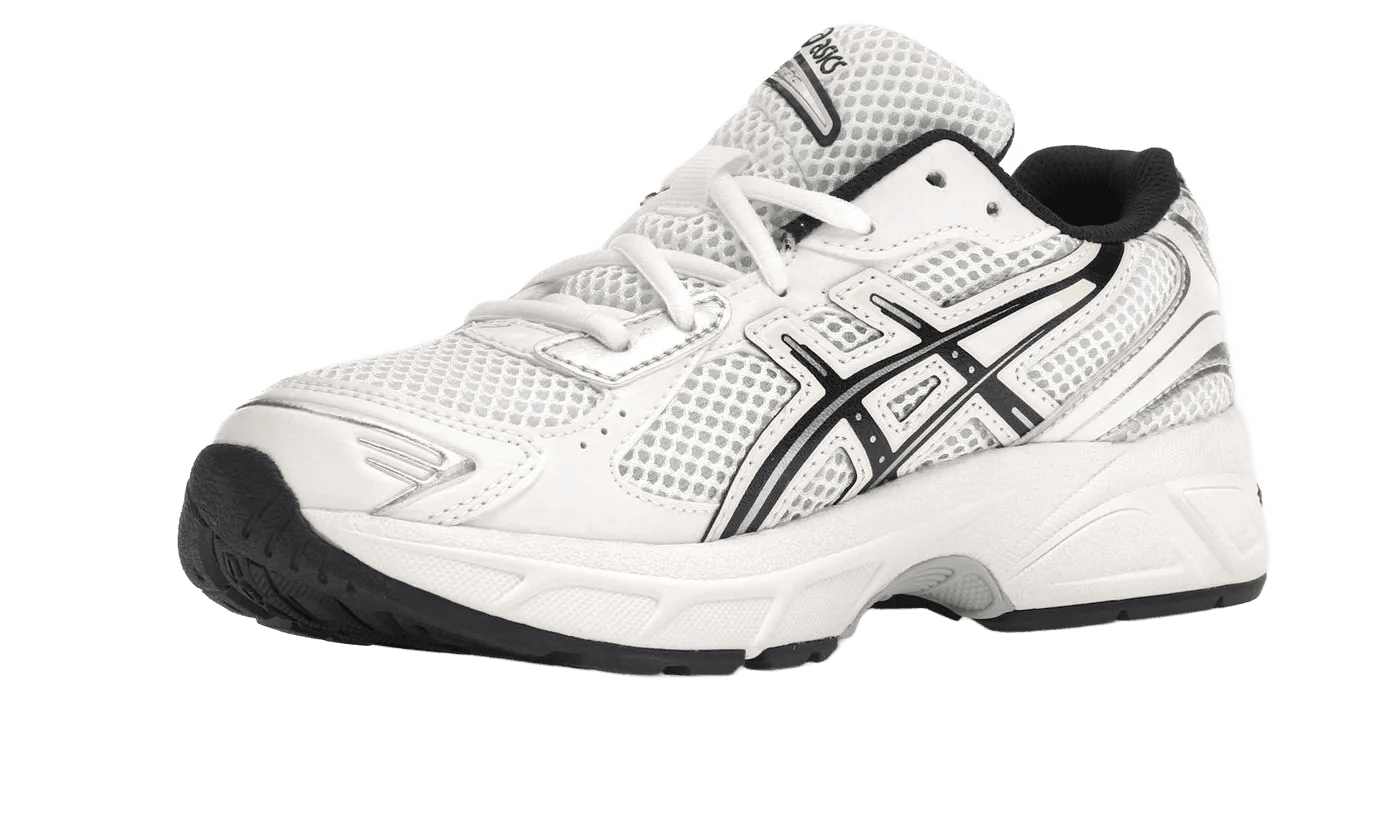 ASICS Gel-1130 White Midnight - 1202A164-110